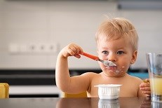 תוספי מזון לתינוקות - תמונת אווירה